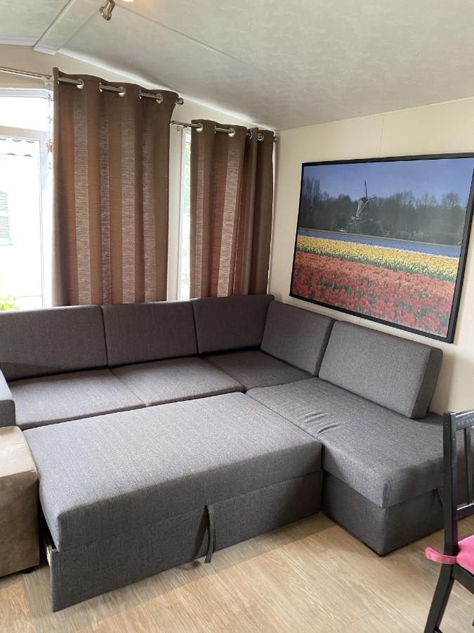 CS 32 - Vakantiepark Callassande Callantsoog Exteriör bild